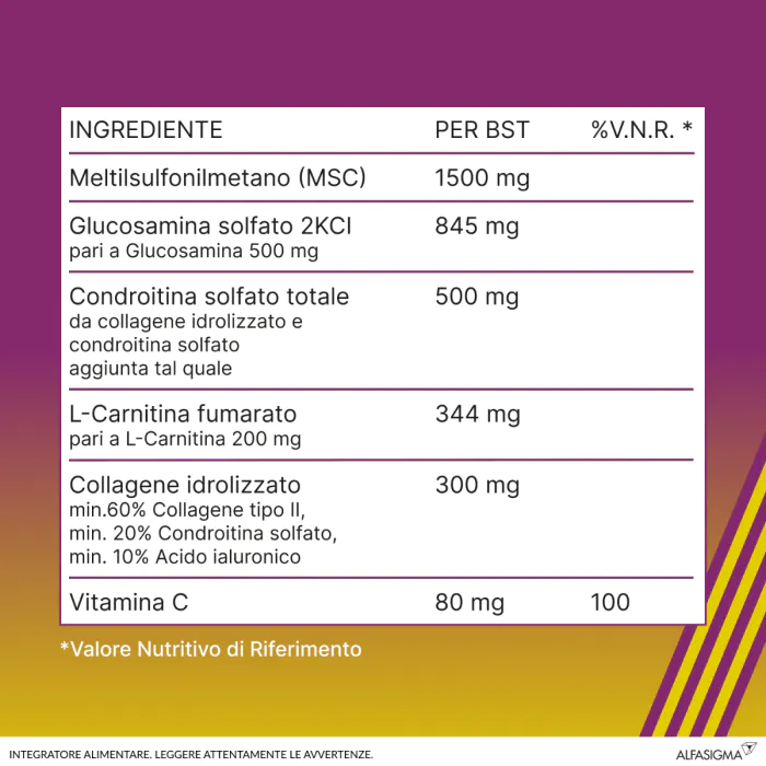 Amedial Plus 20 Bustine
