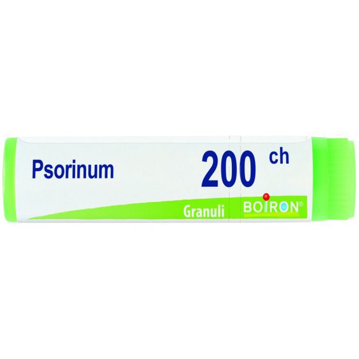 Psorinum 200ch gl bo