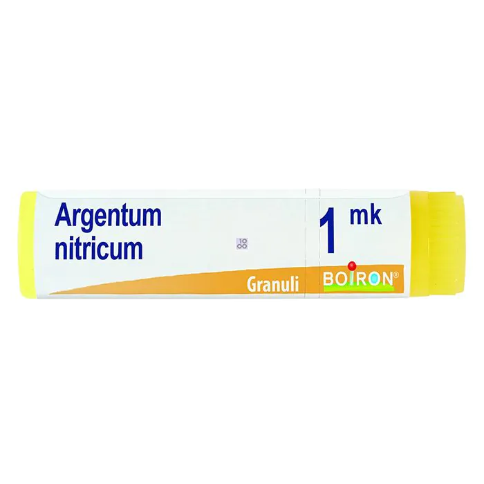 Argentum nitricum mk gl bo Argentum nitricum mk gl bo