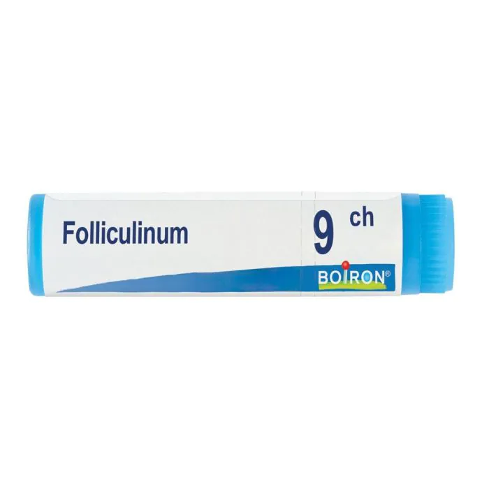 Folliculinum bo 9ch gl Folliculinum bo 9ch gl