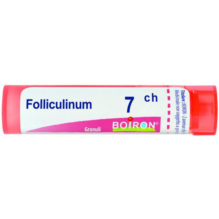 Folliculinum 7ch gr boiron
