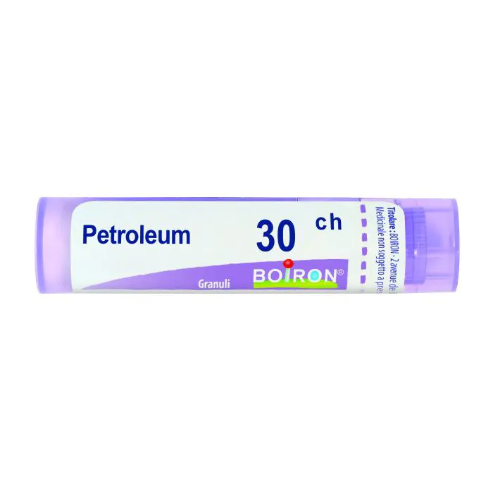Petroleum 30ch gr Petroleum 30ch gr