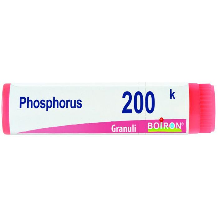 Phosphorus 200k gl bo Phosphorus 200k gl bo