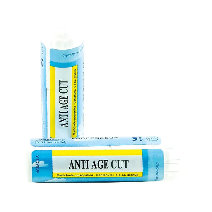 Antiage cut gr 4g Antiage cut gr 4g