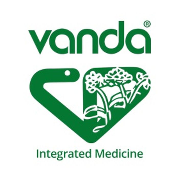 Hepatine Vanda Compositum 40capsule