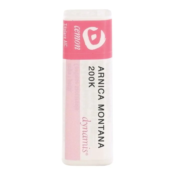 Cemon Arnica 200K Granuli Monodose 2g