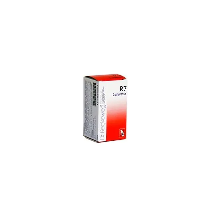 R7 100compresse Imo R7 100compresse Imo