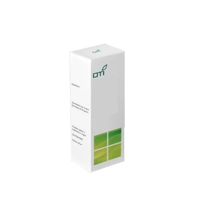 Biosel Comp 50ml Gocce Oti