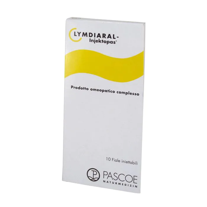 Lymdiaral 10f iniet pascoe Lymdiaral 10f iniet pascoe