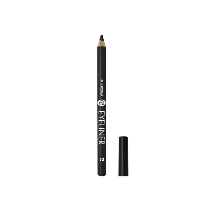 DEBORAH - Matita Occhi N.01 Black DEBORAH - Matita Occhi N.01 Black