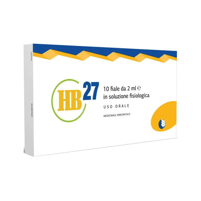 Hb 27 contradol 10f 2ml