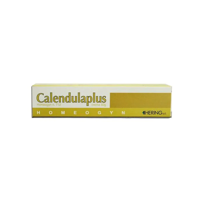 Calendulaplus pom vag 50g hering Calendulaplus pom vag 50g hering
