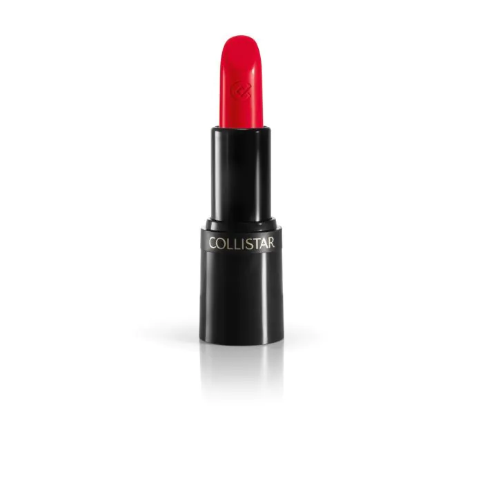 COLLISTAR - Rossetto Puro N. 109 Papavero Ipnotico COLLISTAR - Rossetto Puro N. 109 Papavero Ipnotico