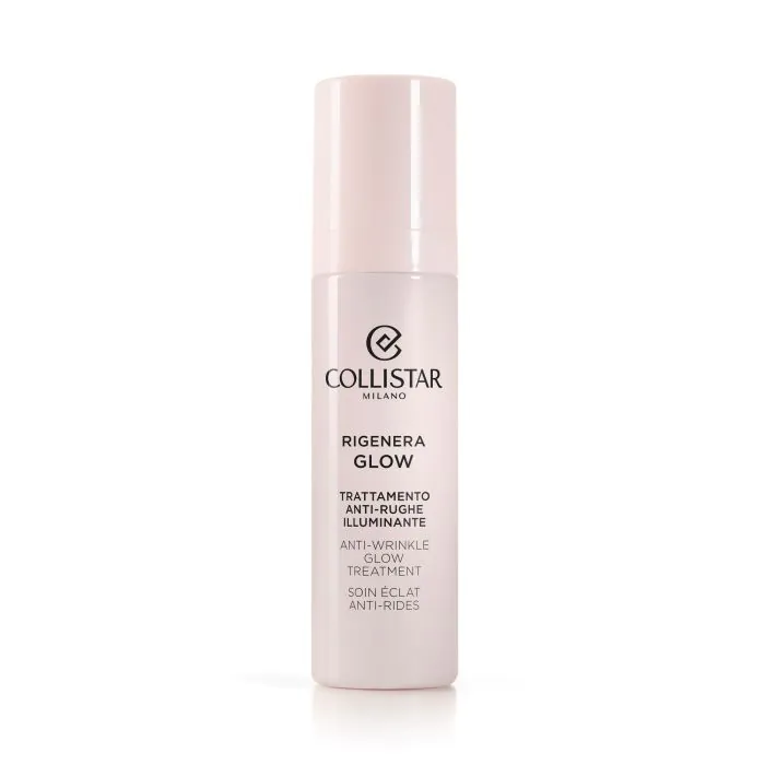 COLLISTAR - Rigenera Glow - Trattamento Anti-Rughe Illuminante 50 ml COLLISTAR - Rigenera Glow - Trattamento Anti-Rughe Illuminante 50 ml