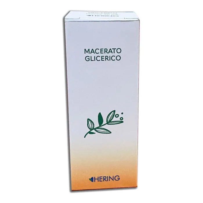 Ribes nigrum macerato glicerico gemme 125 ml