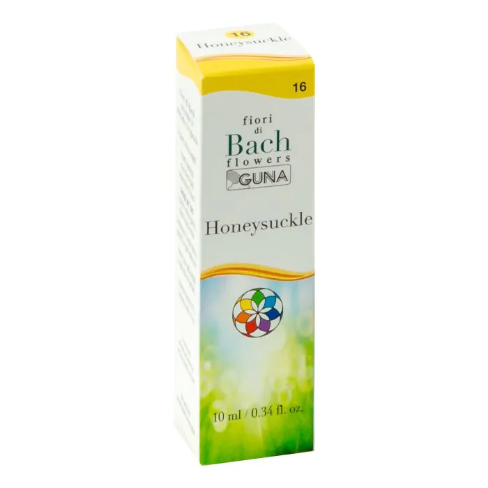 Honeysuckle guna gocce 10 ml Honeysuckle guna gocce 10 ml