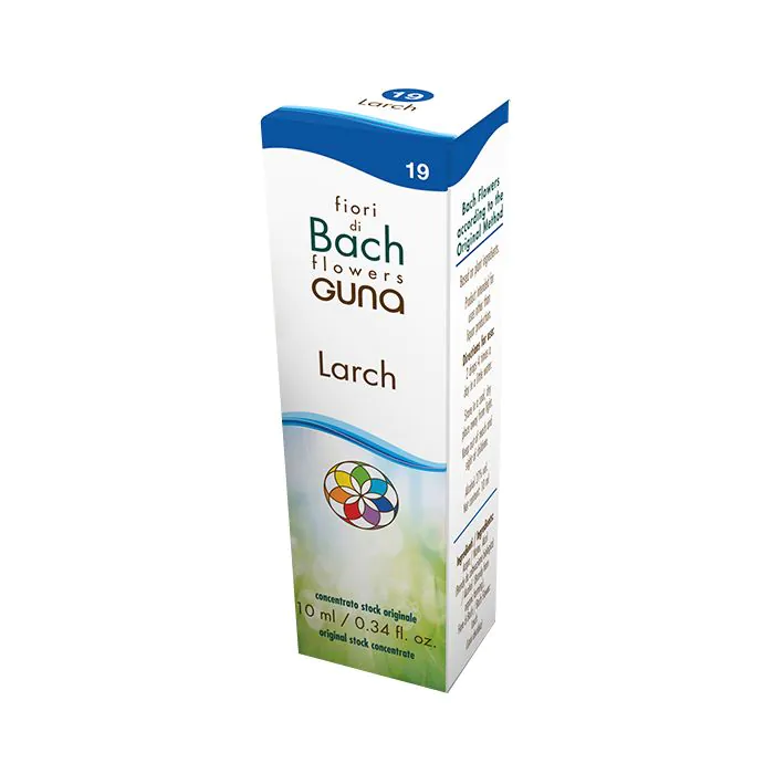 Larch gun gocce 10 ml preparazione Larch gun gocce 10 ml preparazione