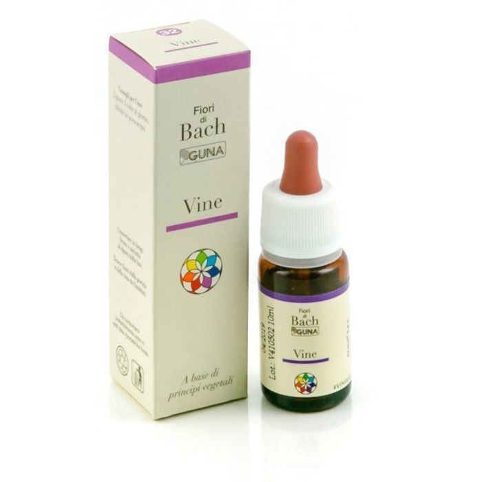 Vine 32 10ml Gocce Bach Guna Vine 32 10ml Gocce Bach Guna