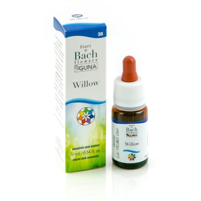 Willow guna gocce 10 ml Willow guna gocce 10 ml