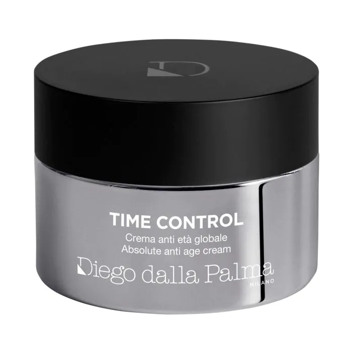 DIEGO DALLA PALMA - Time Control - Crema anti età globale 50 ml