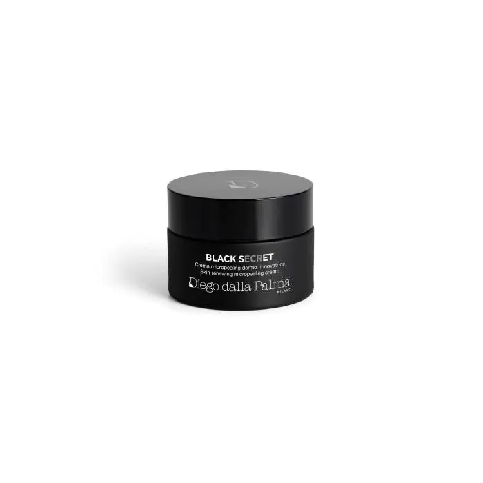 Crema micro peeling dermo rinnovatrice Crema micro peeling dermo rinnovatrice