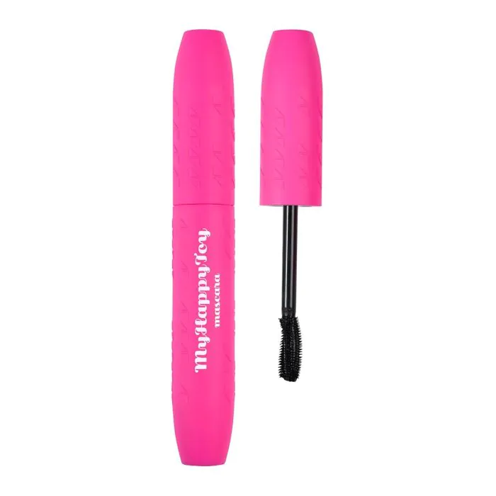 DIEGO DALLA PALMA - My Happy Toy - Mascara N.152 Black DIEGO DALLA PALMA - My Happy Toy - Mascara N.152 Black