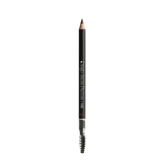 DIEGO DALLA PALMA - Matita Sopracciglia Waterproof N.105 Antracite
