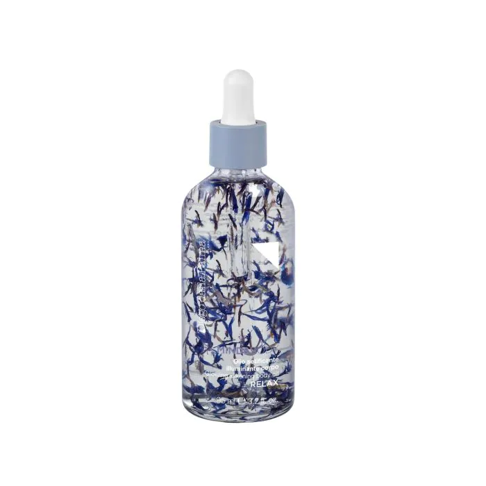 DIEGO DALLA PALMA - Olio Setificante Illuminante Corpo 95 Ml DIEGO DALLA PALMA - Olio Setificante Illuminante Corpo 95 Ml