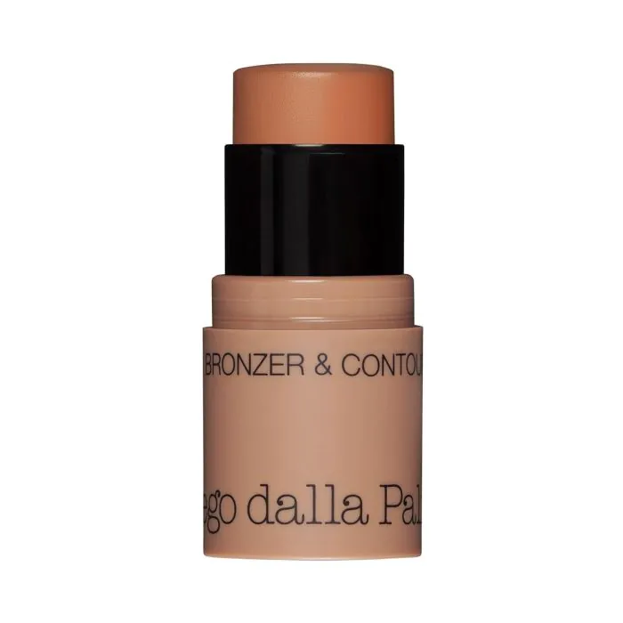 DIEGO DALLA PALMA - All In One Bronzer & Contour - Stick Multiuso N.54 Nocciola DIEGO DALLA PALMA - All In One Bronzer & Contour - Stick Multiuso N.54 Nocciola