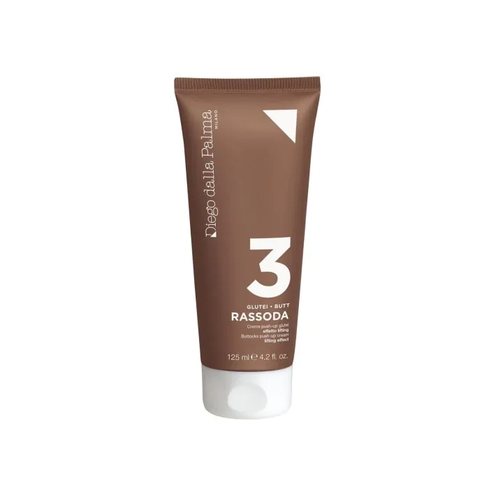 Diego Dalla Palma Milano 3. rassoda crema push-up glutei 125 ml