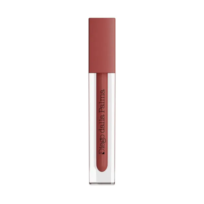 DIEGO DALLA PALMA - Stay On Me - Rossetto Liquido A Lunga Tenuta N.35 Mauve Caldo DIEGO DALLA PALMA - Stay On Me - Rossetto Liquido A Lunga Tenuta N.35 Mauve Caldo