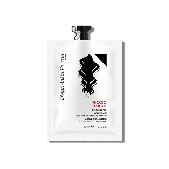 DIEGO DALLA PALMA - Riccio Fluido - Pozione Attivaricci 30 Ml DIEGO DALLA PALMA - Riccio Fluido - Pozione Attivaricci 30 Ml