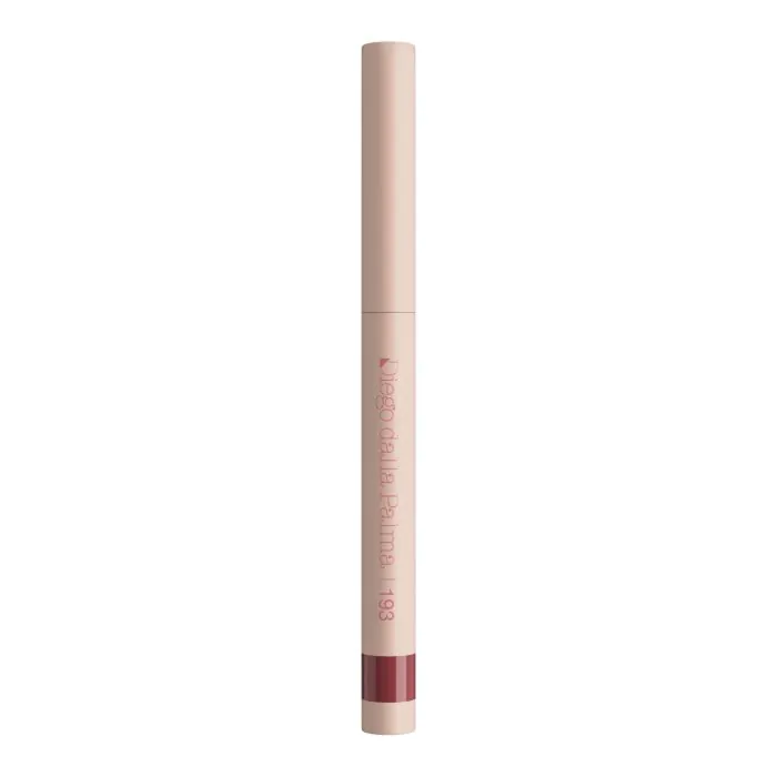 DIEGO DALLA PALMA - Plump & Fill My Lips - Matita Labbra Effetto Volume N.193 Marsala
