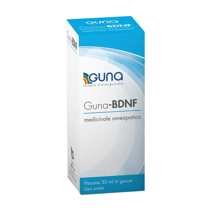 Guna Bdnf 4ch 30ml Gocce Guna Bdnf 4ch 30ml Gocce
