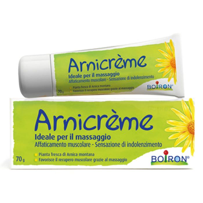 Arnicreme crema 70g Arnicreme crema 70g