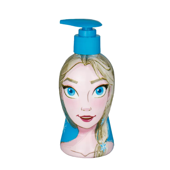 Disney Frozen Bagno Doccia 300 ml