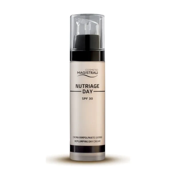 Cosmetici Magistrali Nutriage Day SPF30 50 ml