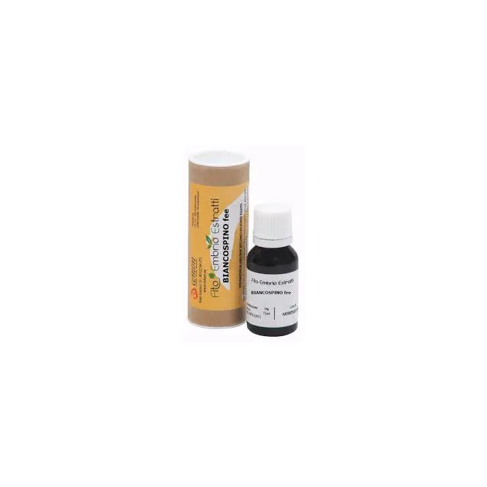 Fee biancospino 15ml Fee biancospino 15ml