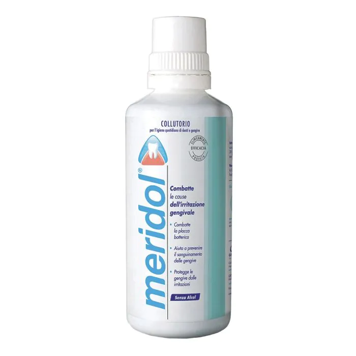 Meridol Collutorio 400 ml