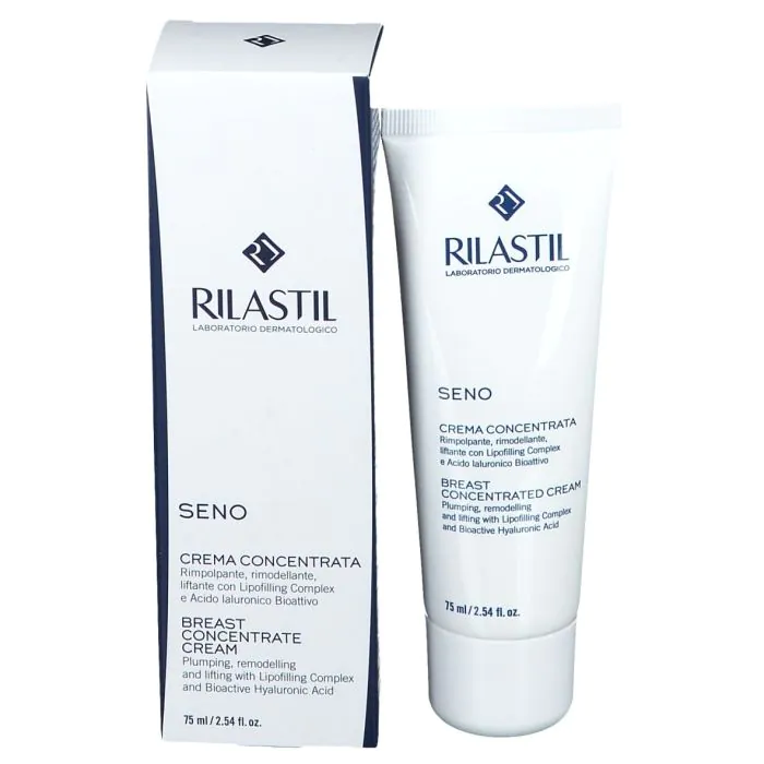 Rilastil Seno Crema Concentrata 75 ml Rilastil Seno Crema Concentrata 75 ml