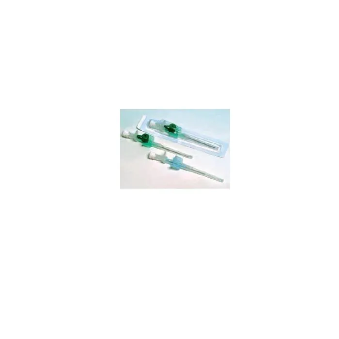 Ago-cannula 1 via g24 zabban gi Ago-cannula 1 via g24 zabban gi