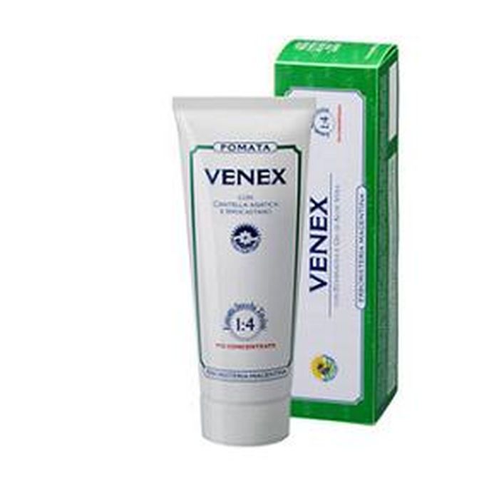 Benex pomata gambe vene    erm