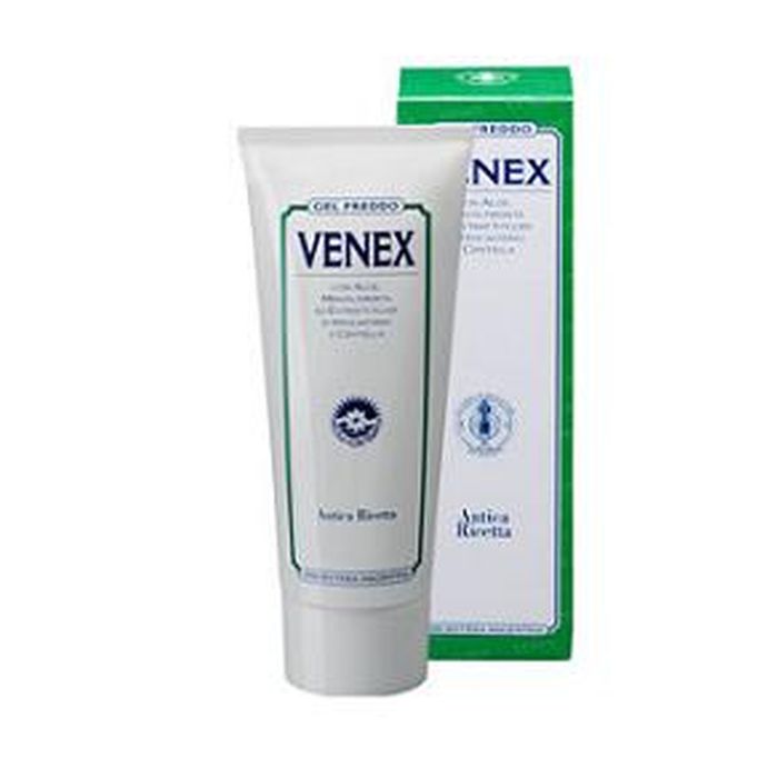 Benex gel freddo 200ml     erm