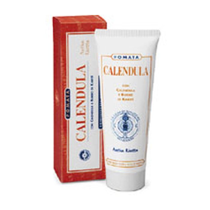 Calendula pomata 100ml erm Calendula pomata 100ml erm