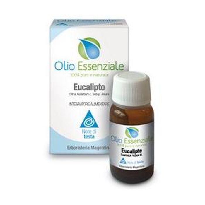 Eucaliptus gl.olio ess.10mlerm