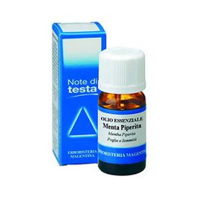 Menta pip.olio ess.10ml erm Menta pip.olio ess.10ml erm