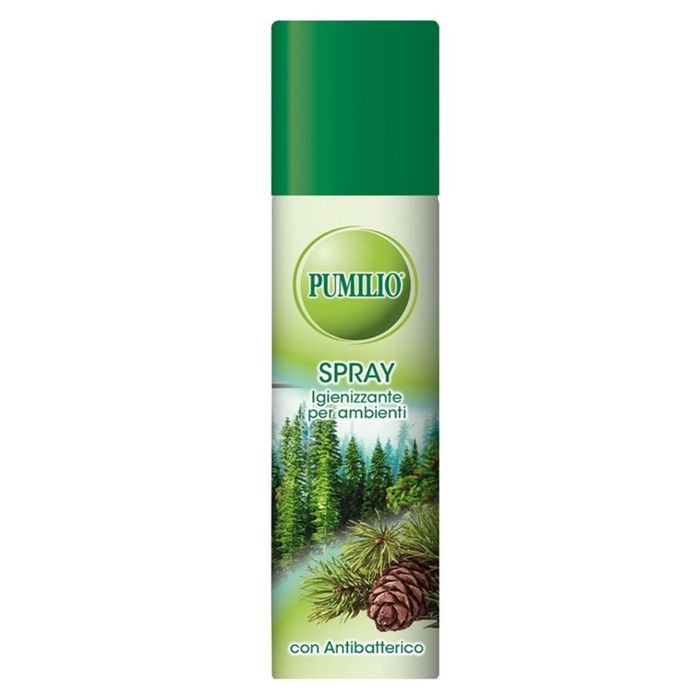Pumilio fte spray 200ml Pumilio fte spray 200ml