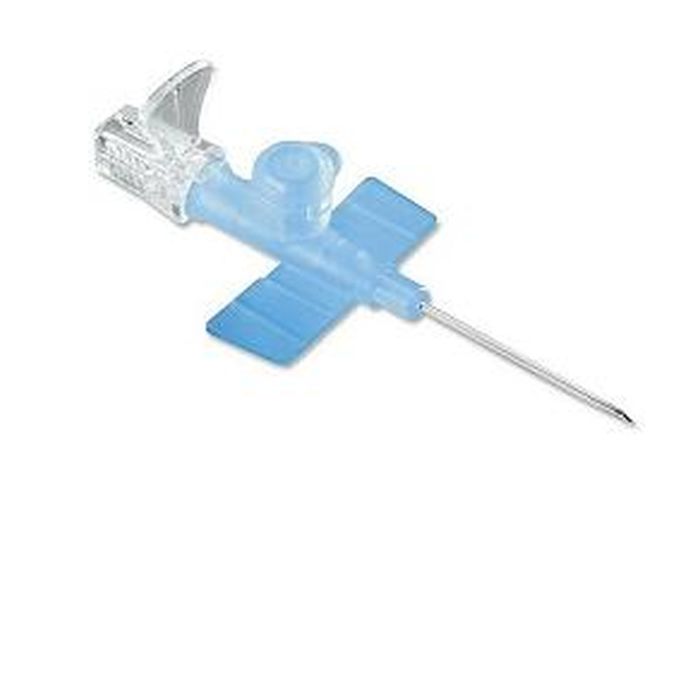 Ago cannula venopic 2v. 14gx45 Ago cannula venopic 2v. 14gx45
