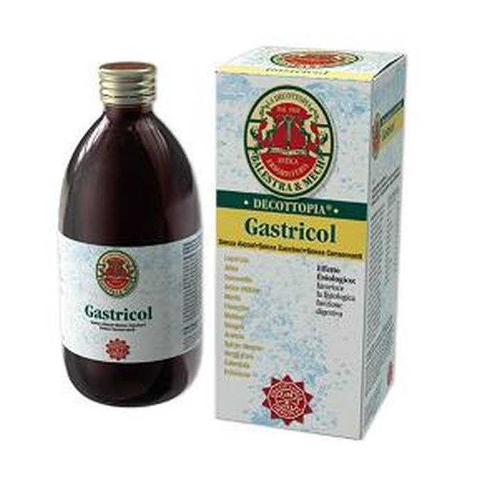 Gastricol 500ml