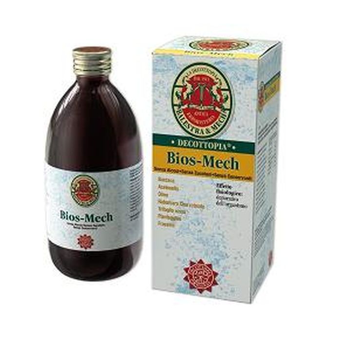 Bios mech 500ml